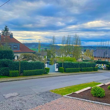 Ferienwohnung Domiziel Fuer 1 Bis 4 Personen Im Gruenen Hamm  Exterior foto