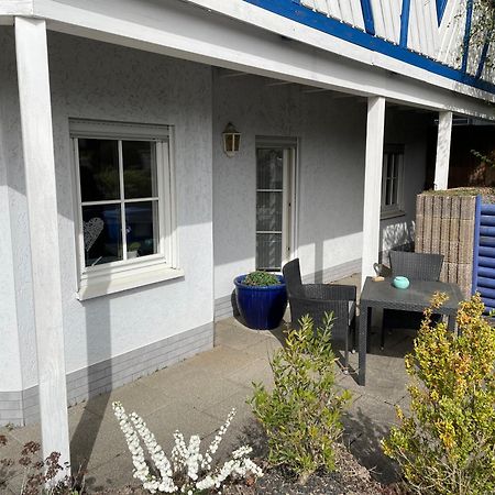 Ferienwohnung Domiziel Fuer 1 Bis 4 Personen Im Gruenen Hamm  Exterior foto